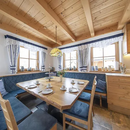 In Koenigsleiten Near Lift Chalet