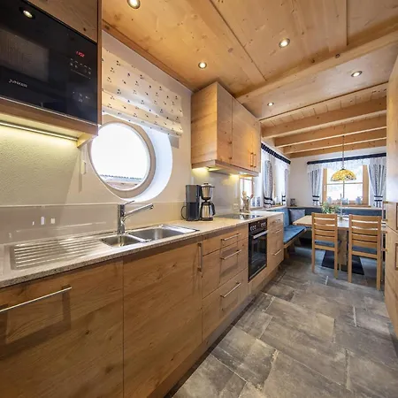 In Koenigsleiten Near Lift