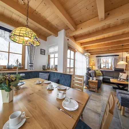 In Koenigsleiten Near Lift