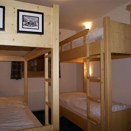 In Koenigsleiten Near Lift * Wald im Pinzgau