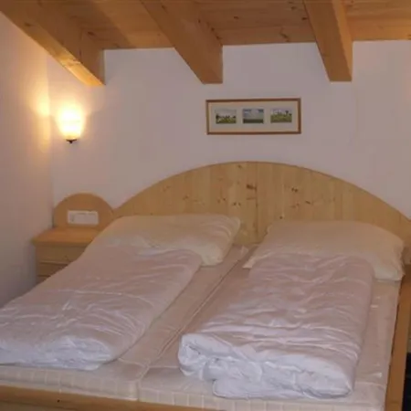 In Koenigsleiten Near Lift Wald im Pinzgau