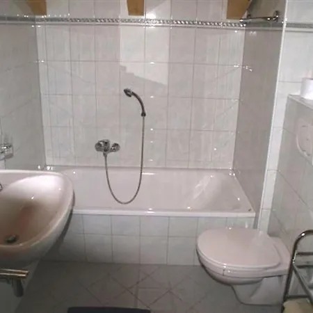 In Koenigsleiten Near Lift * Wald im Pinzgau