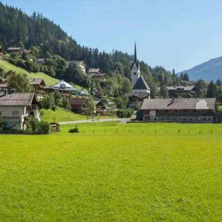 Casa vacanze Sunlit Alpine