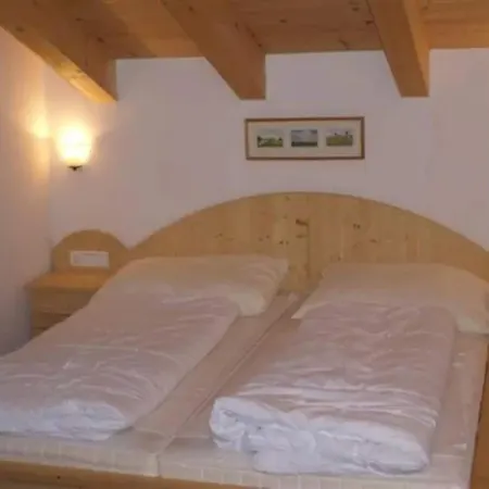 Casa vacanze Sunlit Alpine *
