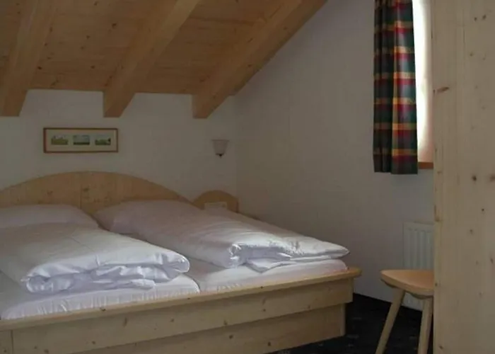 In Koenigsleiten Near Lift * Wald im Pinzgau