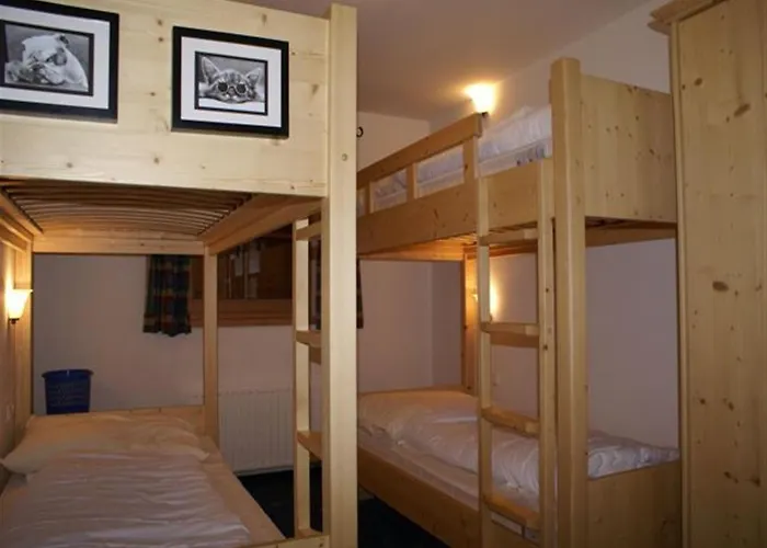 In Koenigsleiten Near Lift * Wald im Pinzgau