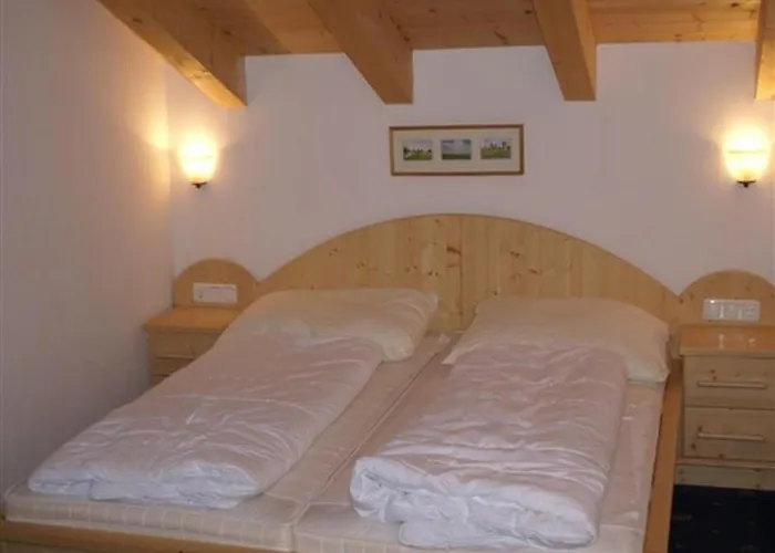 In Koenigsleiten Near Lift Wald im Pinzgau