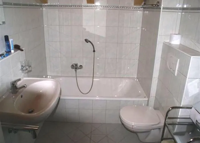 In Koenigsleiten Near Lift * Wald im Pinzgau