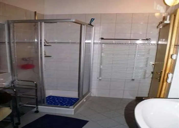 Dağ evi In Koenigsleiten Near Lift *